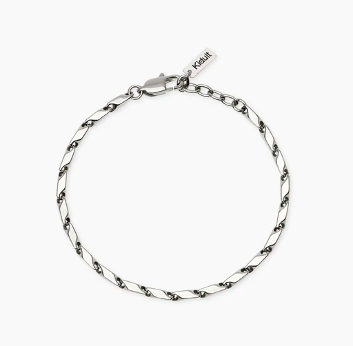 Bracciale Kidult Uomo Style 60 in Acciaio 831298 - 831298